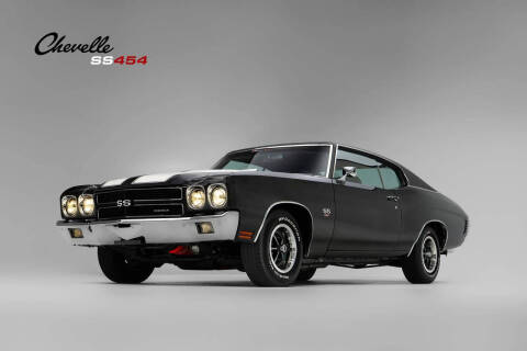 1970 Chevrolet Chevelle