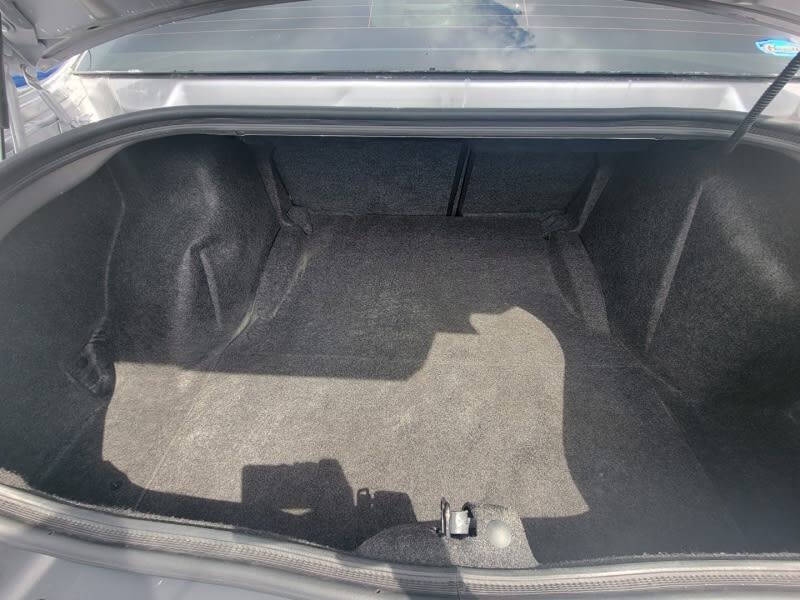 2018 Dodge Challenger R/T