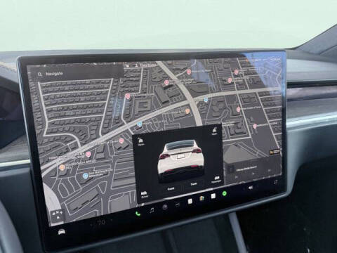 2023 Tesla Model X Standard Range