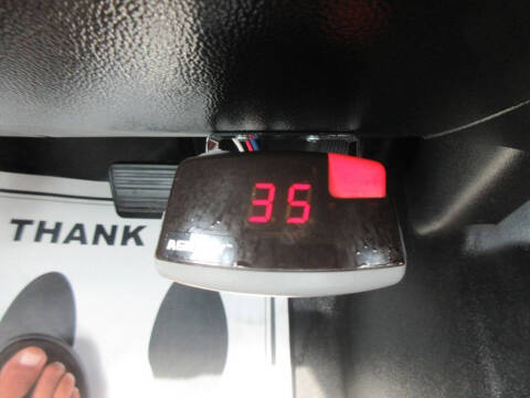 2014 Chevrolet Silverado 1500 Work Truck