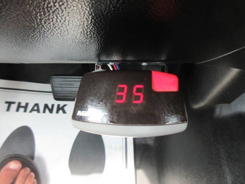 2014 Chevrolet Silverado 1500 Work Truck