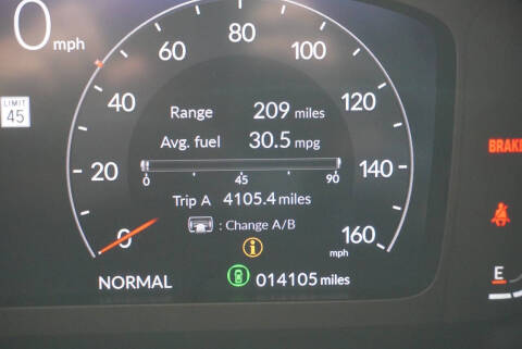 2025 Honda Civic Si