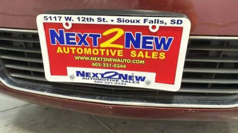 2009 Chevrolet Impala LTZ