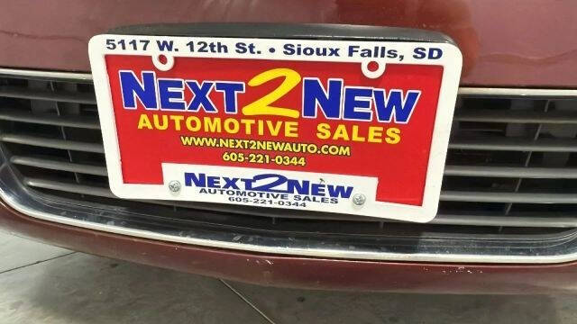 2009 Chevrolet Impala LTZ