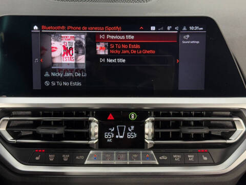 2023 BMW 4 Series 430i xDrive