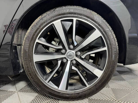 2023 Nissan Maxima 3.5 SV