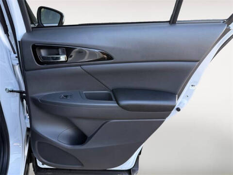 2026 Mitsubishi Eclipse Cross SE