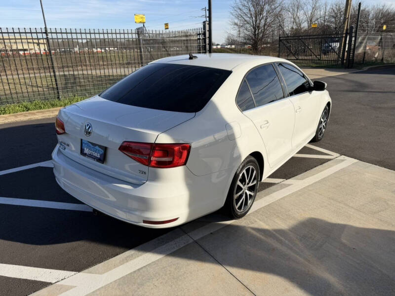 2015 Volkswagen Jetta