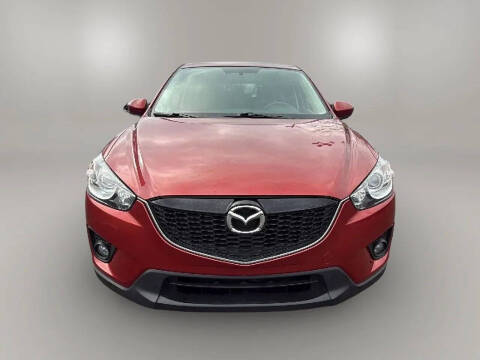 2013 Mazda CX-5 Touring