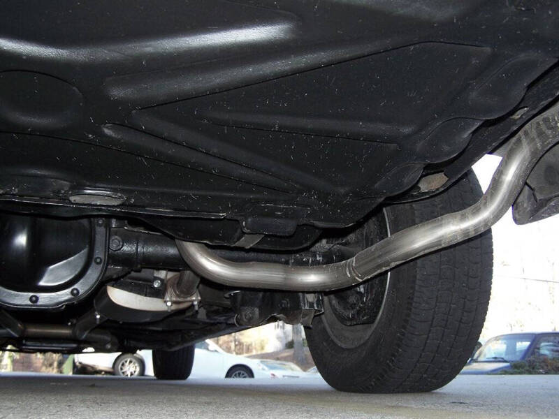 1988 Lincoln Town Car Signature