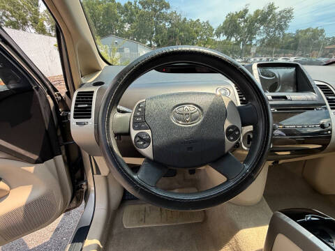 2005 Toyota Prius