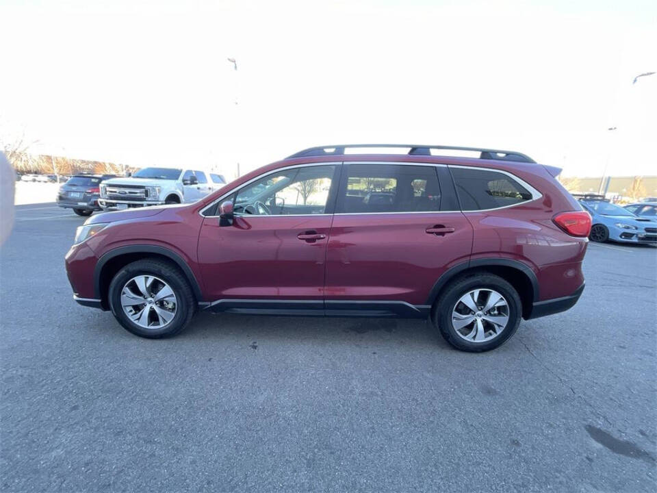 2019 Subaru Ascent for sale at Rimrock Used Auto in Billings, MT