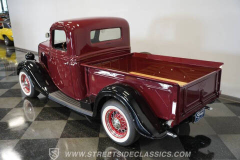 1935 Ford F-100