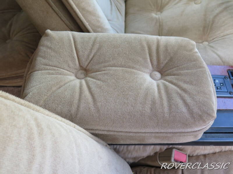 1986 Johnson Phantom