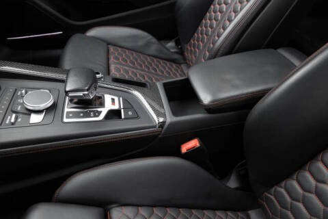 2018 Audi RS 5 2.9T quattro