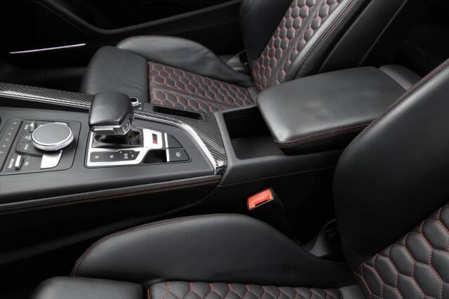 2018 Audi RS 5 2.9T quattro