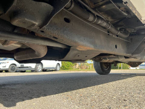 2015 GMC Sierra 2500HD