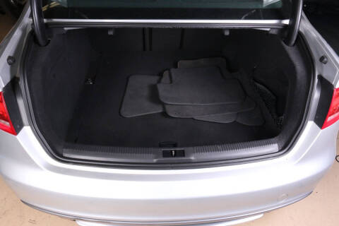 2010 Audi S4 3.0T quattro Premium Plus