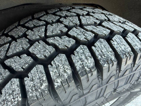 1993 Toyota Land Cruiser