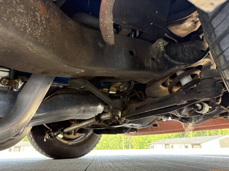 1975 Chevrolet Corvette