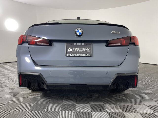 2026 BMW 2 Series 228 Gran Coupe