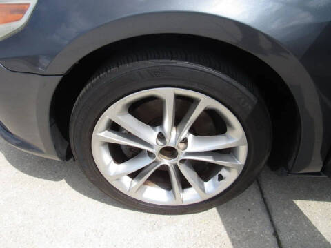 2010 Volkswagen CC Luxury