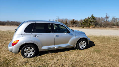 2005 Chrysler PT Cruiser Touring