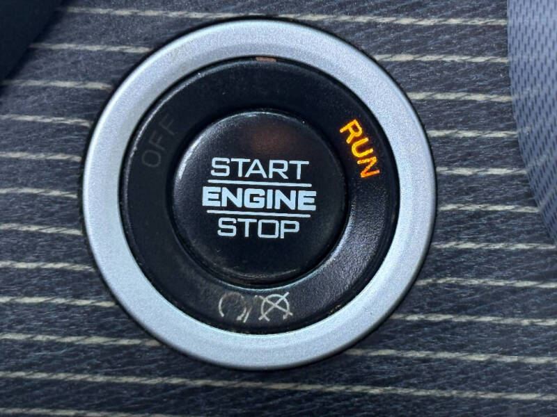 2019 RAM 2500 Limited