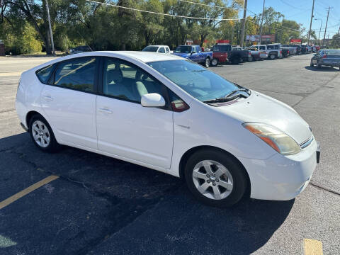 2007 Toyota Prius