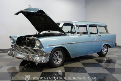 1956 Chevrolet 210