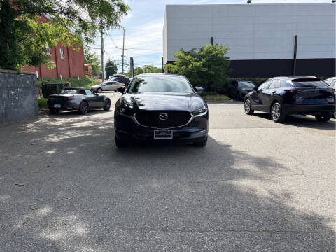 2021 Mazda CX-30 Preferred