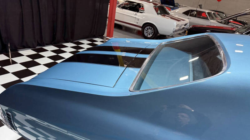 1971 Chevrolet Chevelle