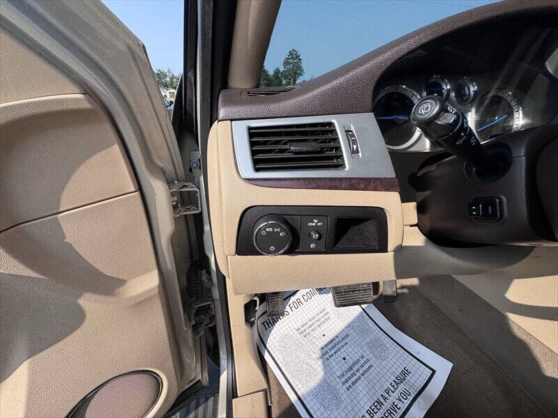 2013 Cadillac Escalade Premium