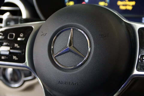 2021 Mercedes-Benz GLC GLC 300 4MATIC