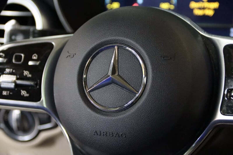 2021 Mercedes-Benz GLC GLC 300 4MATIC