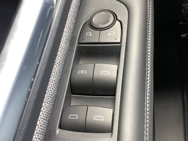 2026 GMC Sierra EV Elevation