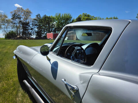 1967 Chevrolet Corvette