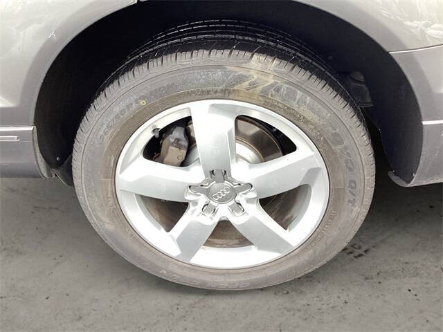 2014 Audi Q7 3.0 quattro TDI Premium Plus