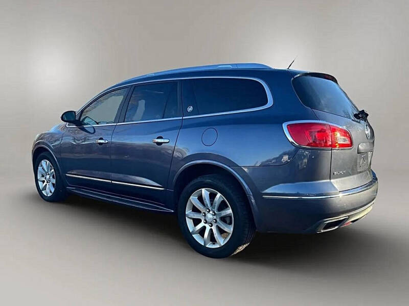 2014 Buick Enclave Premium