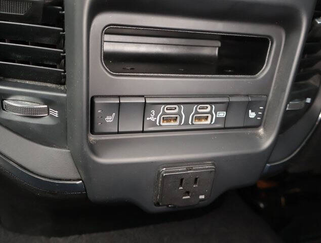 2020 RAM 2500 Limited