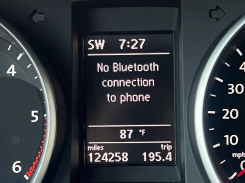 2012 Volkswagen Golf