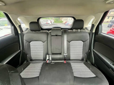 2019 Ford Edge SE