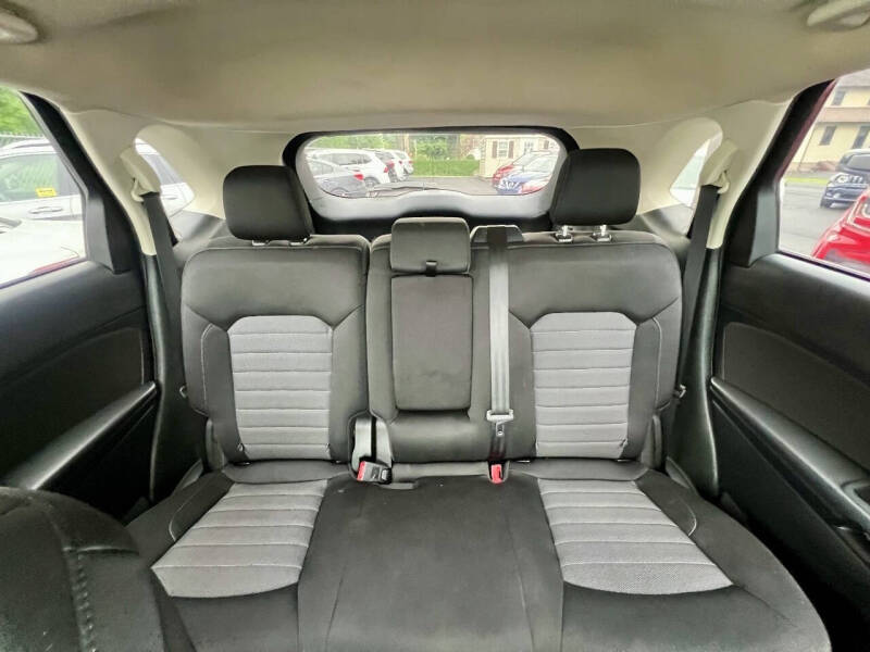 2019 Ford Edge SE