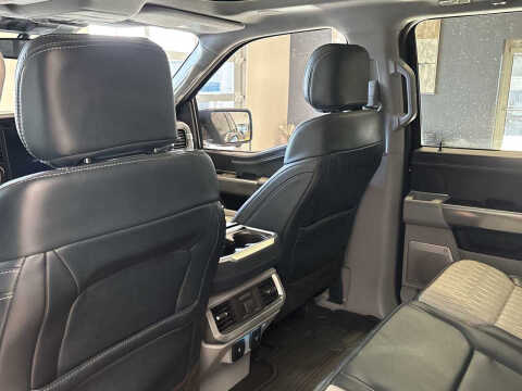 2023 Ford F-150 Limited