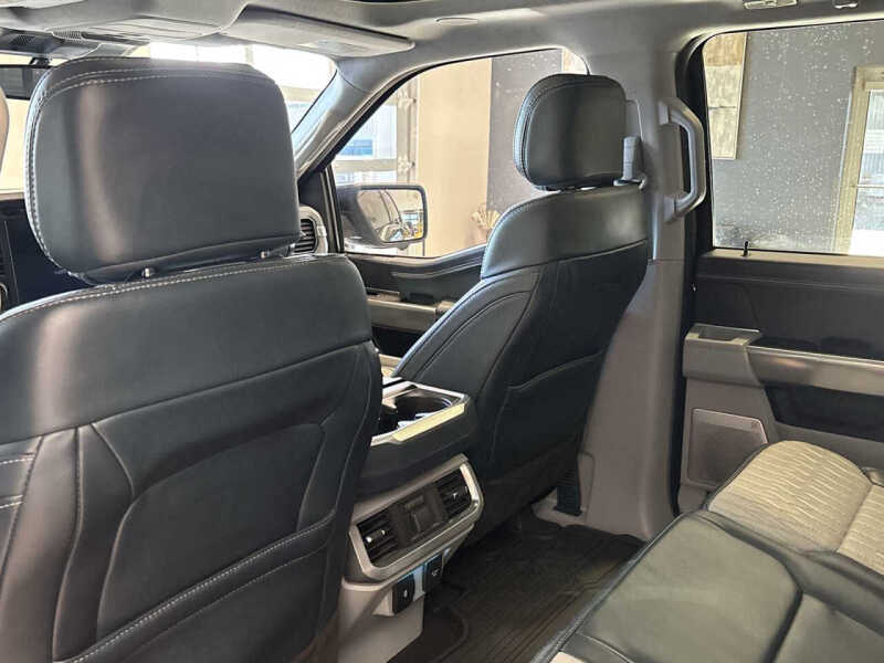 2023 Ford F-150 Limited