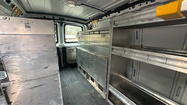 2014 Chevrolet Express 1500