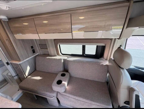 2022 Thor Motor Coach Scope