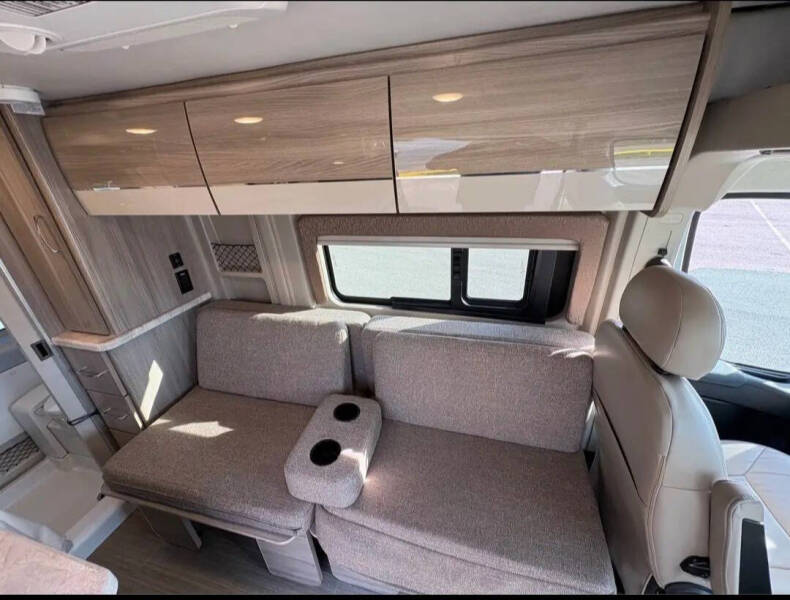 2022 Thor Motor Coach Scope
