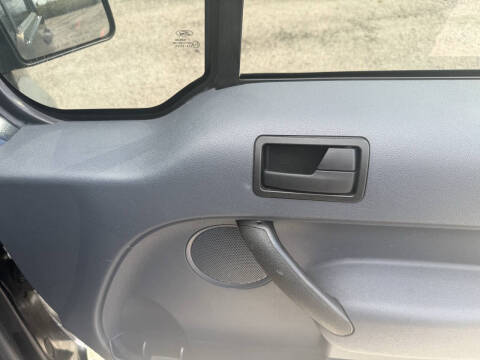 2012 Ford Transit Connect XLT