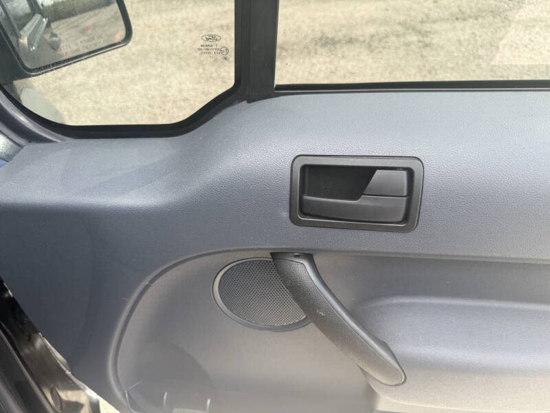 2012 Ford Transit Connect XLT